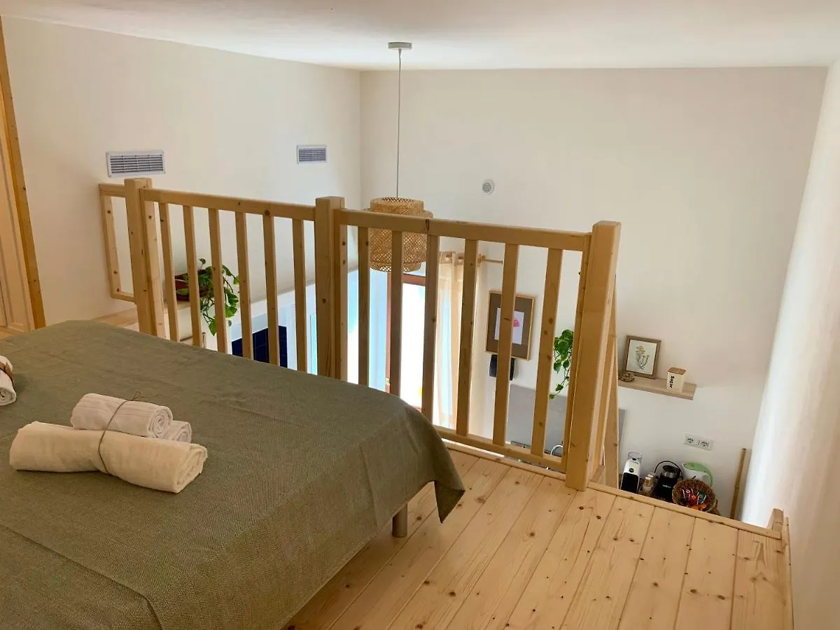 Elicriso Home Porto Torres Italy