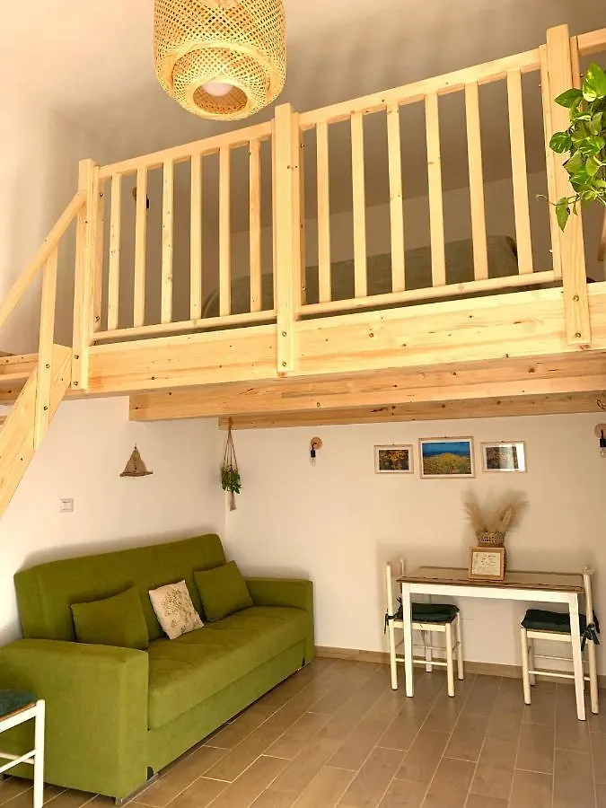 Guest house Elicriso Home Porto Torres