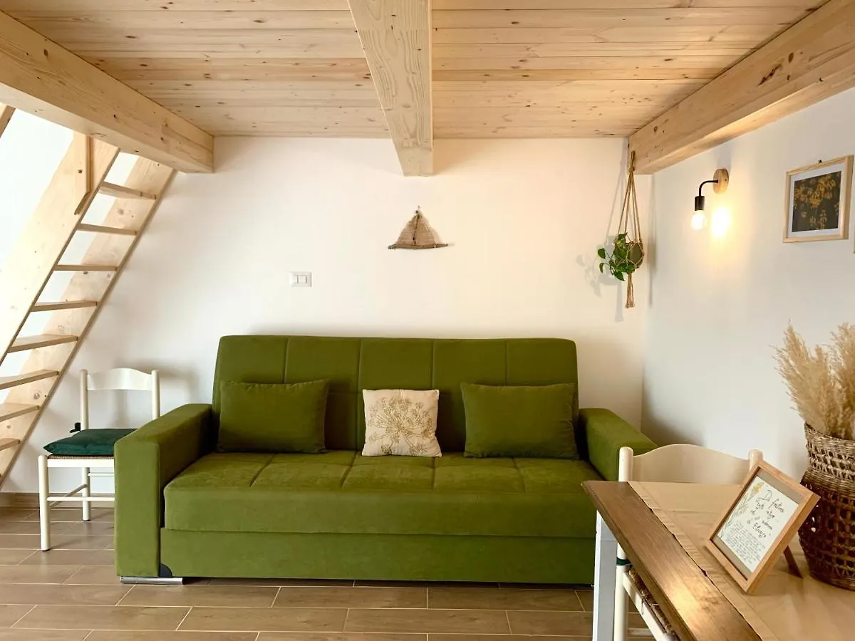 Elicriso Home Porto Torres 0*,  Italy