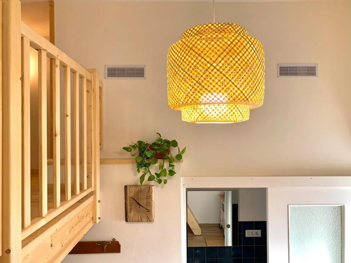 Guest house Elicriso Home Porto Torres Italy