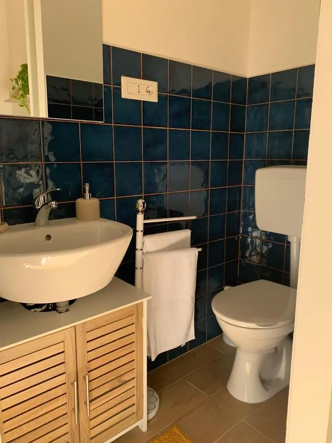 Elicriso Home Porto Torres Guest house