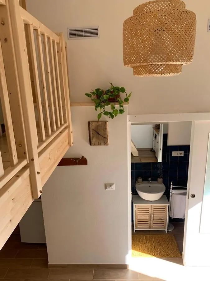 Elicriso Home Porto Torres