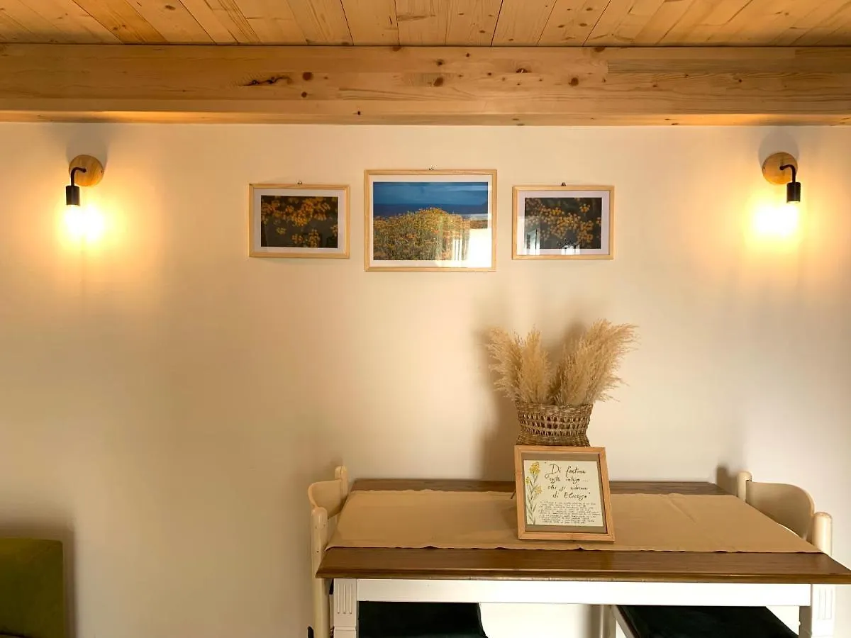 Guest house Elicriso Home Porto Torres