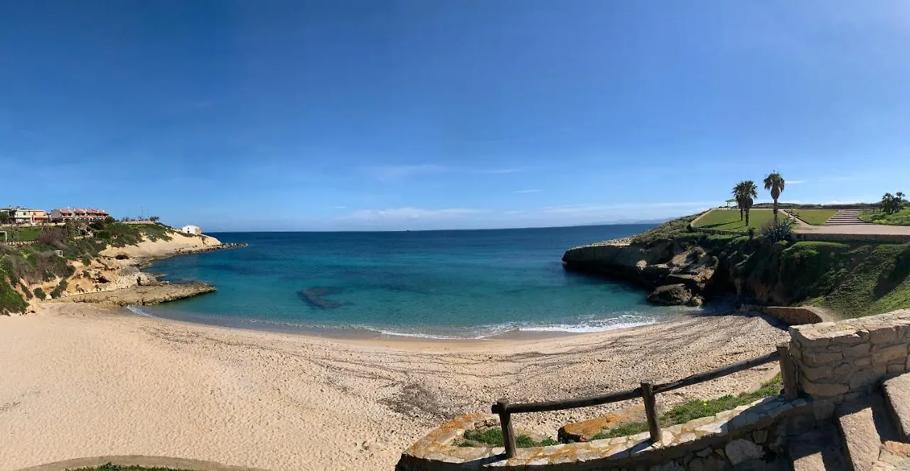 Elicriso Home Porto Torres 0*,  Italy