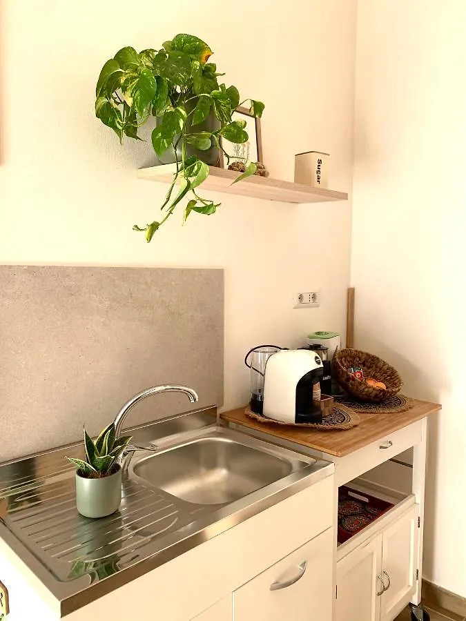 Elicriso Home Porto Torres Italy