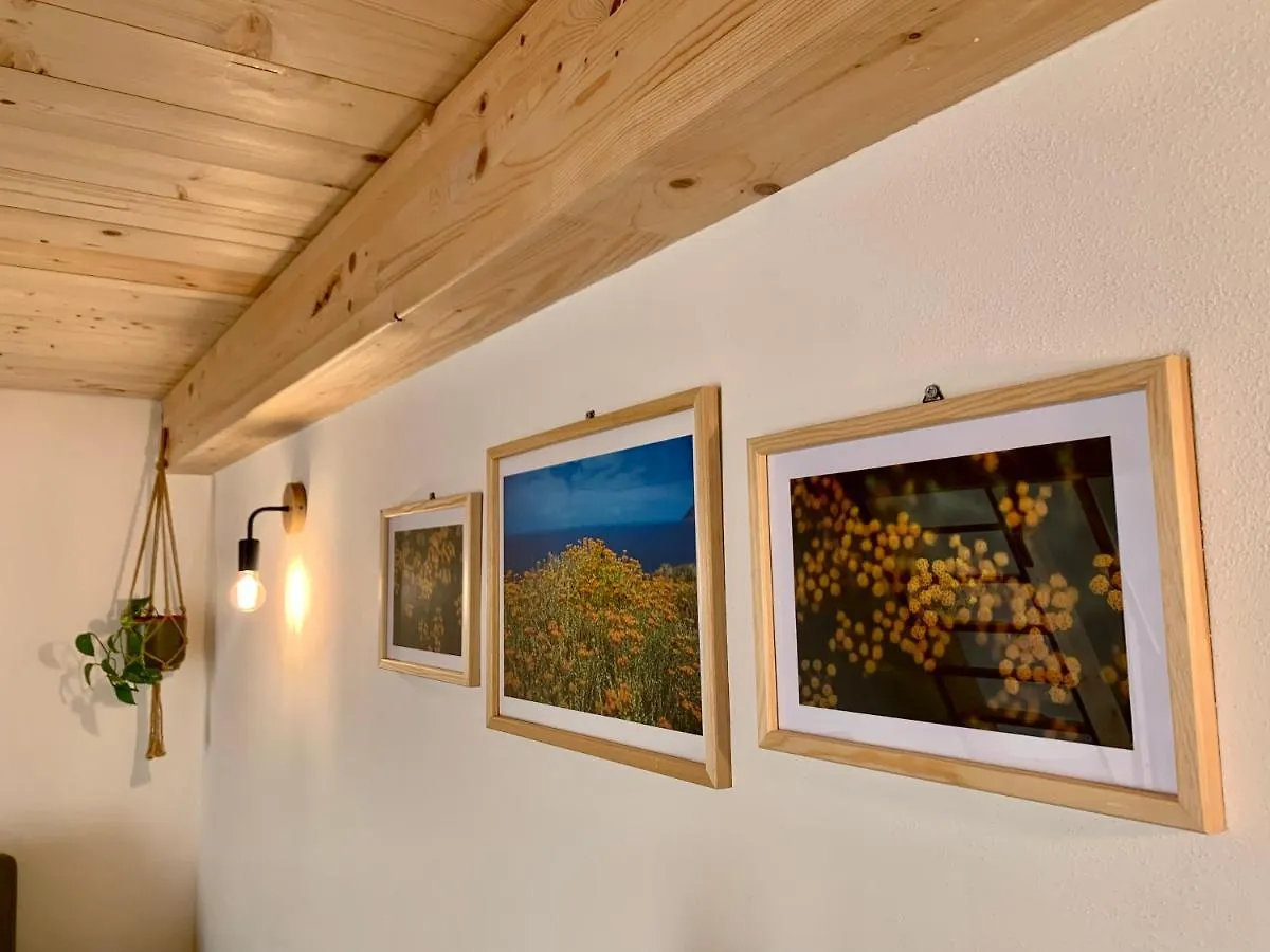 Elicriso Home Porto Torres Guest house