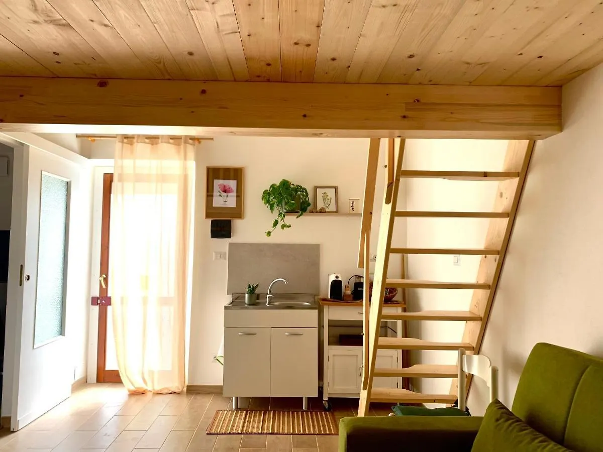 Elicriso Home Porto Torres 0*,  Italy