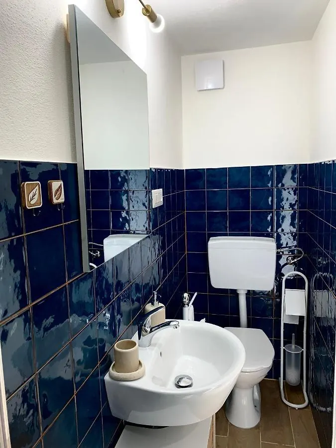 Guest house Elicriso Home Porto Torres