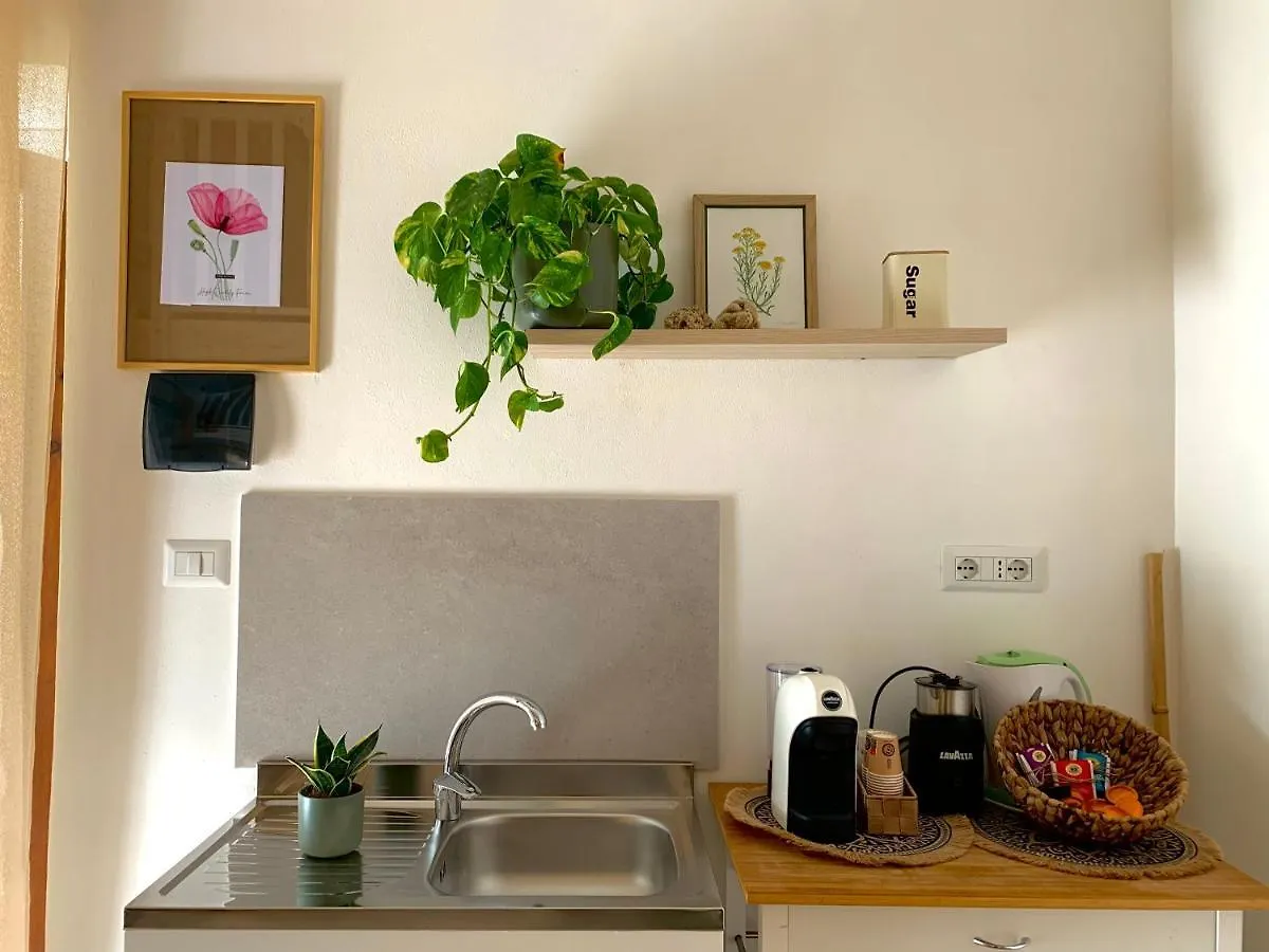 Guest house Elicriso Home Porto Torres Italy