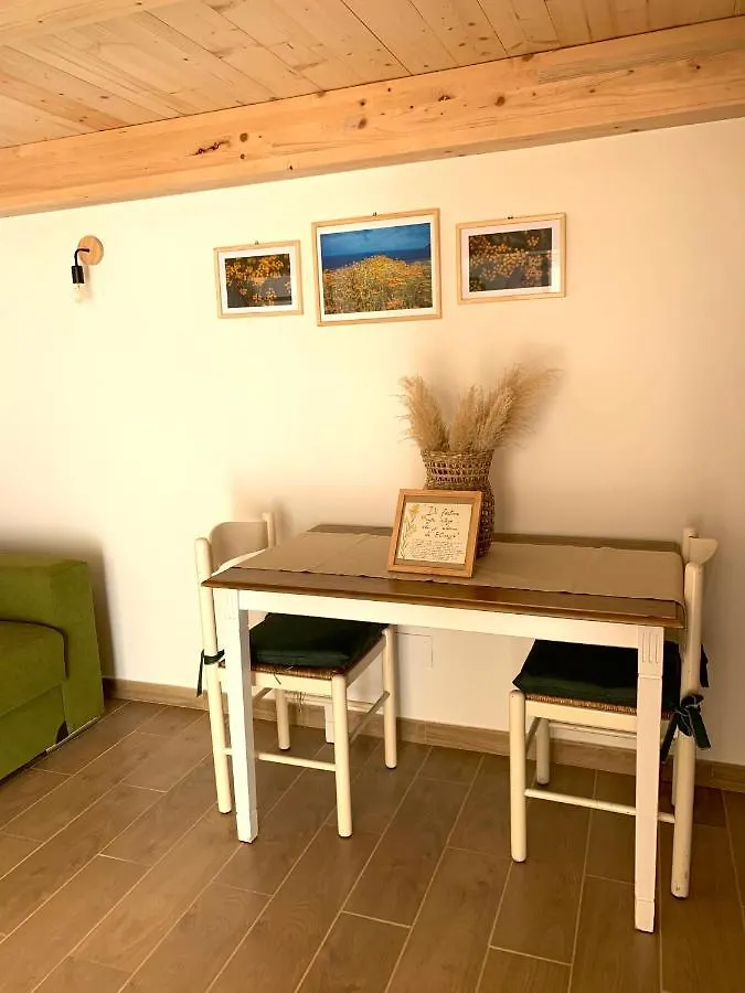 Elicriso Home Porto Torres
