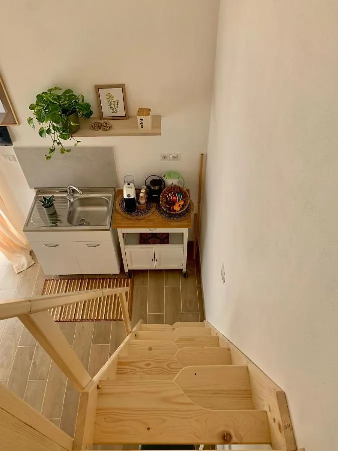 Elicriso Home Porto Torres 0*,