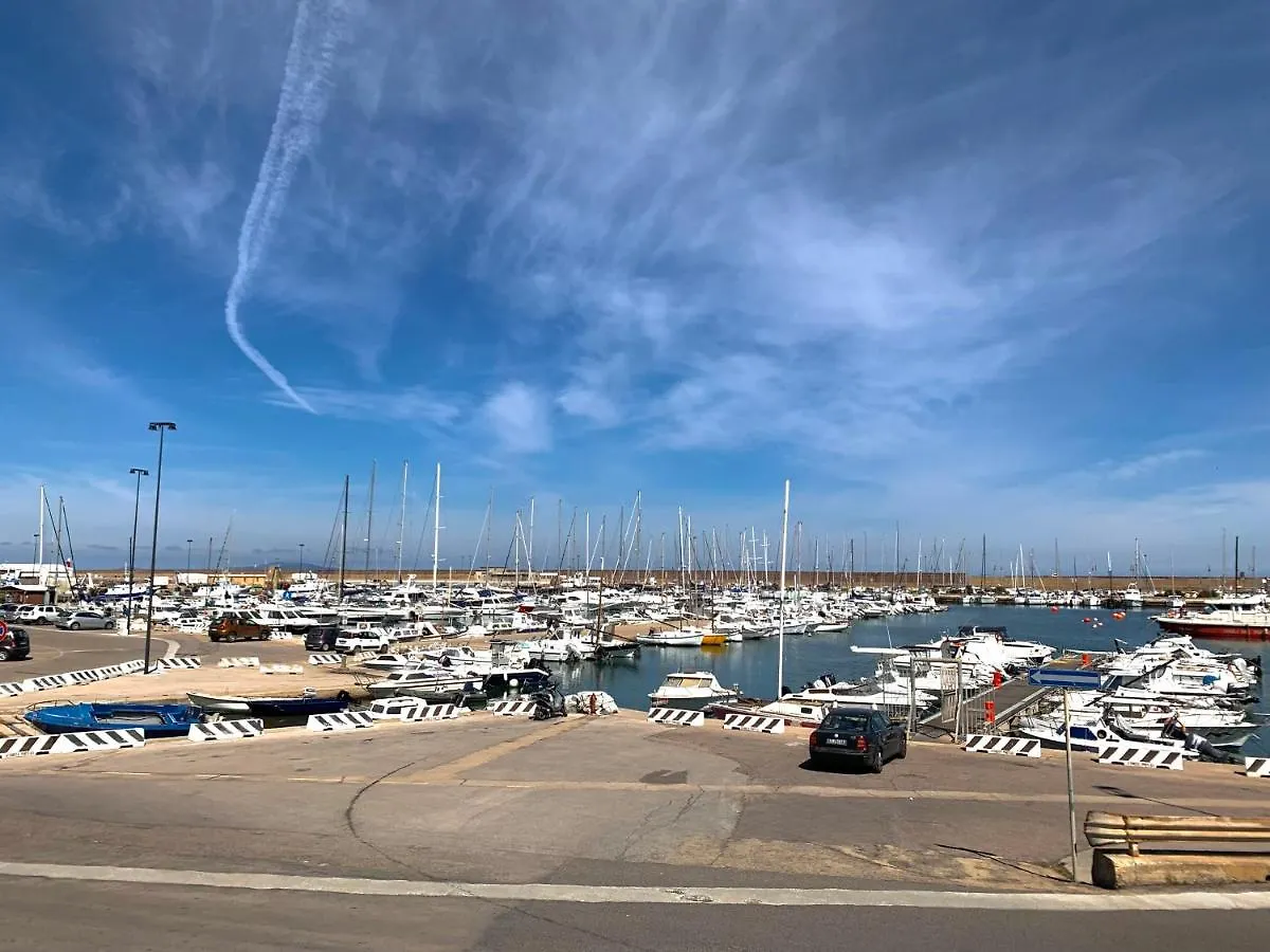 Elicriso Home Porto Torres