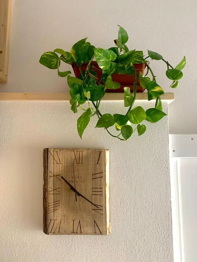Guest house Elicriso Home Porto Torres