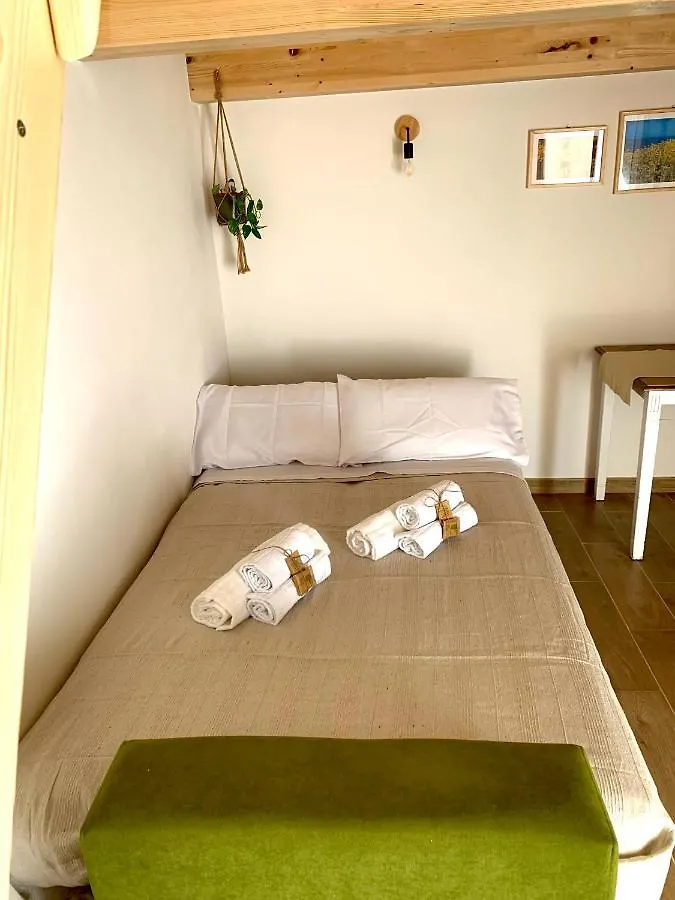 Guest house Elicriso Home Porto Torres