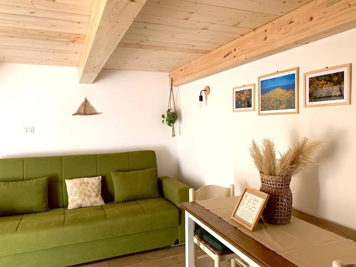 Elicriso Home Porto Torres