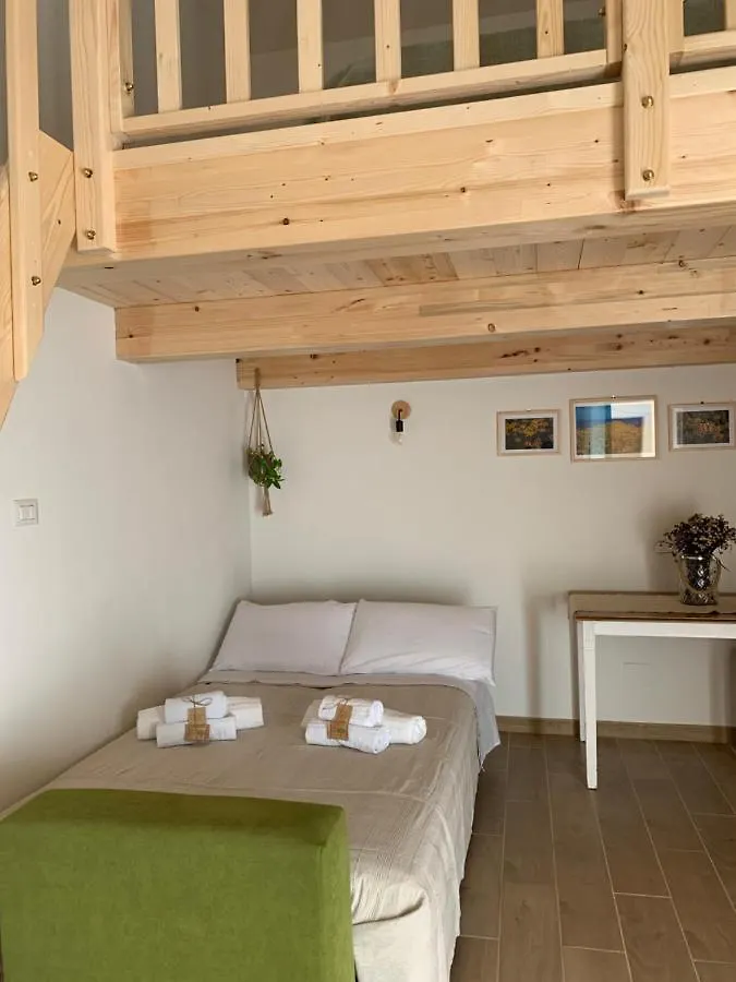 Elicriso Home Porto Torres Italy