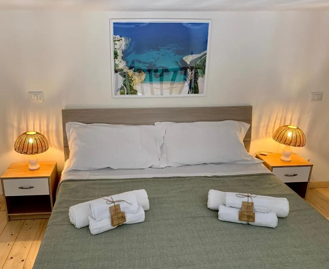 Elicriso Home Porto Torres Italie