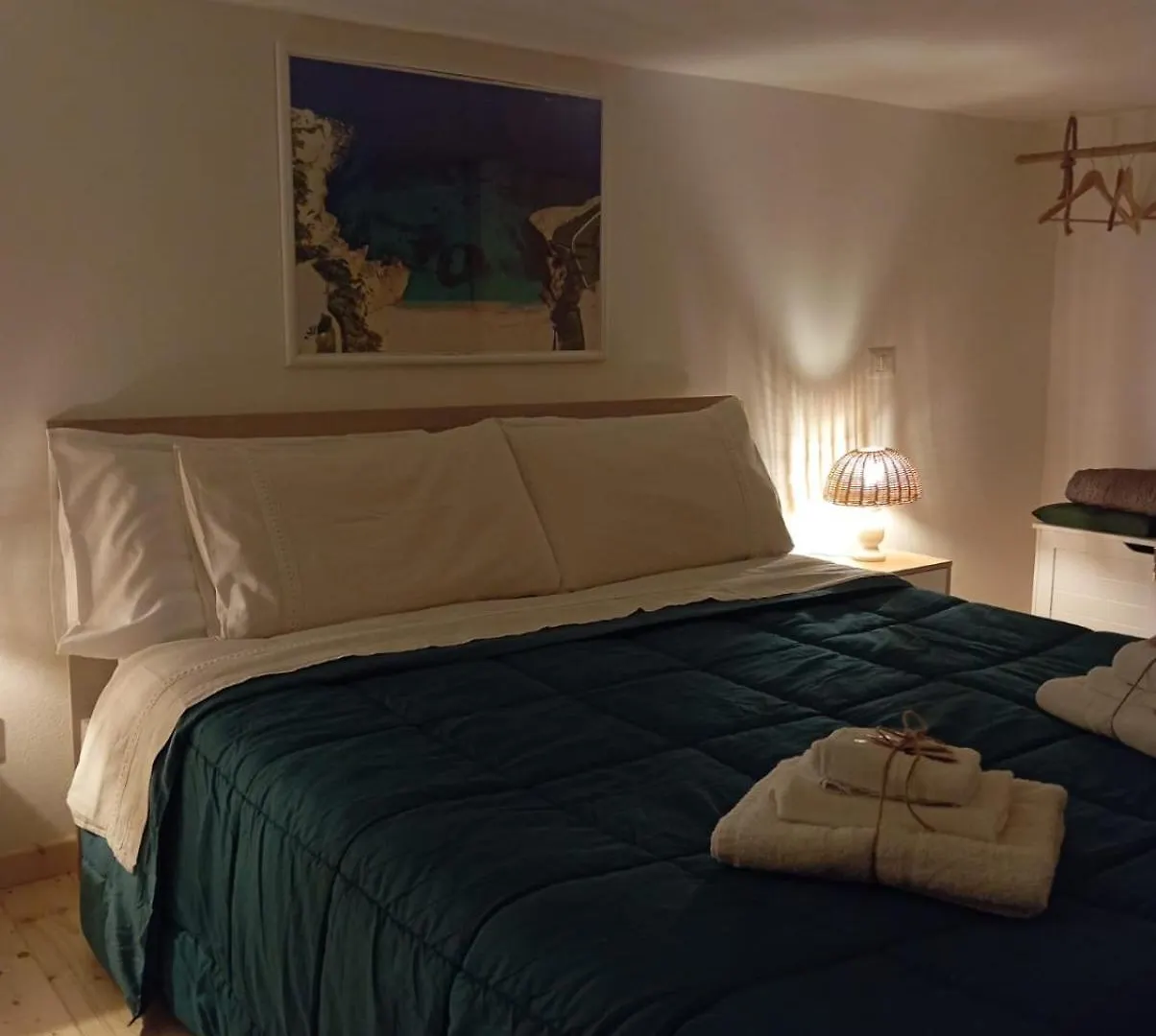 Elicriso Home Porto Torres Guest house