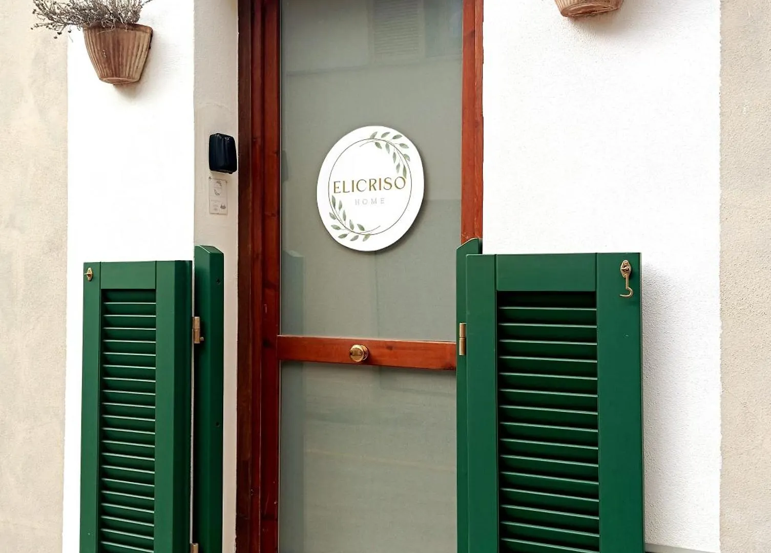 Guest house Elicriso Home Porto Torres